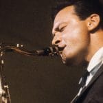 Stan Getz – Hanover – 1971 – Past Daily Downbeat