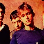 Blur – Brixton – 1997 – Past Daily Lunchroom