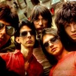 The Cars – Cleveland – 1978 – Past Daily Lunchroom