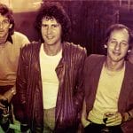 Dire Straits – Rotterdam – 1978 – Past Daily Lunchroom