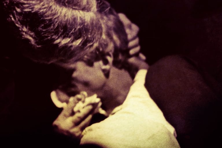The Mad Eternity Between Elation And Horror – Radio Reporting The Assassination Of Robert Kennedy – June 5, 1968 – Past Daily After Hours Reference Room.