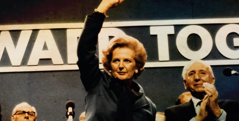 June 9, 1983 – British Elections: “Maggie’s The Man!” – Expelling Nicaraguan Diplomats – SALT Talks: Meeting #40.