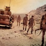 June 10, 1941 – British Advance Into Syria – Japan Blasts Dutch East Indies Over Trade Negotiations – A Call For Abolition Of Party Government.