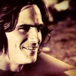 James Taylor – New York – 1971 – Past Daily Lunchroom