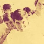 It’s June 1976 –  You’re In L.A. – You’re A Teenager – AND LIFE IS GONNA BE GREAT – Honest!