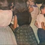 It’s August 1963 – Almost A Teenager – Almost Legal – Almost, But Not Quite