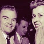 Four By Spike Jones Other Orchestra – 1946 – Past Daily – Nights At The Round Table