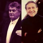 Vladimir Valek – Ludmil Angelov – Orquesta de Córdoba – 2009 – Past Daily Mid-Week Concert