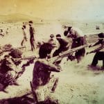 June 25, 1981 – President Reagan: A Slice Of Salami – Firing Squads In Iran – Women Can Skip The Draft