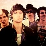 The Kooks – Berne – 2014 – Past Daily Lunchroom