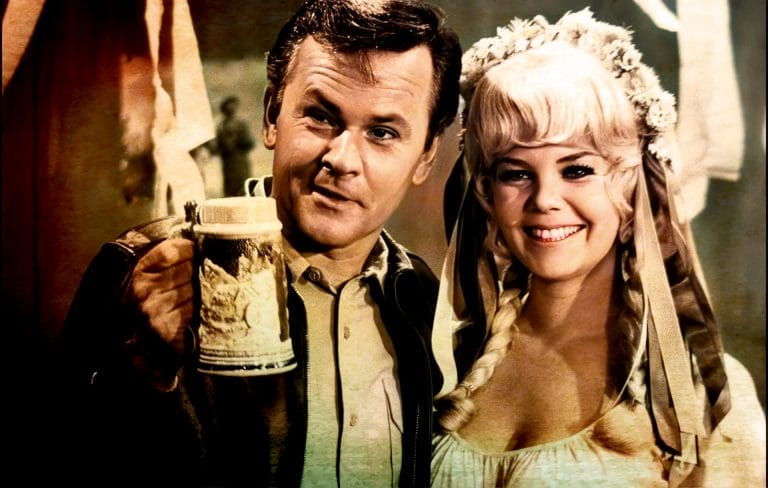 June 30,1978 &ndash; Double-Digit Inflation &ndash; Mondale Heads To Israel &ndash; Actor Bob Crane: Suspicious Death