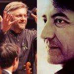 Jean-Efflam Bavouzet – Kirill Karabits – Tivoli Symphony – 2012 – Past Daily Mid-Week Concert