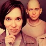 Stereolab – Chicago – 1999 – Past Daily Lunchroom