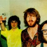 Phish – Chicago – 1990 – Past Daily Lunchroom