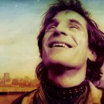 Alex Chilton -Chicago – 1987 – Past Daily Lunchroom