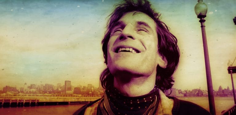 Alex Chilton -Chicago &ndash; 1987 &ndash; Past Daily Lunchroom