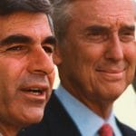 July 22, 1988 – Dukakis Hits The Trail – Iran Charges Iraq  – Fire Rages In California
