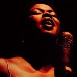 Sarah Vaughan – New York – 1952 – Past Daily Downbeat