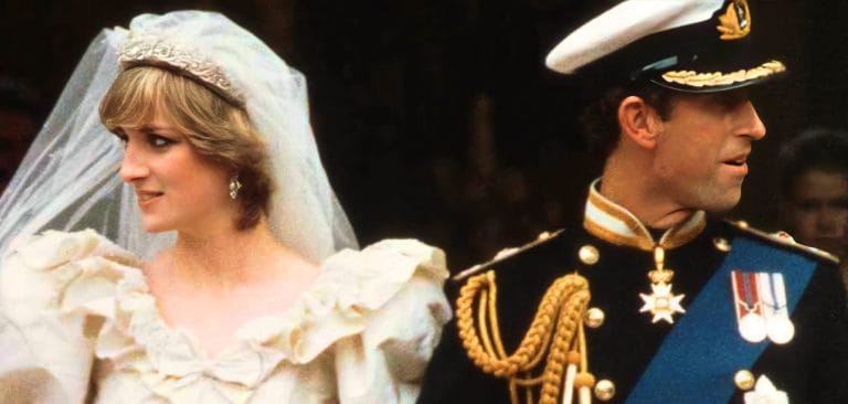 July 29, 1981 &ndash; Amidst Royal Pomp And Splendor: Prince Charles And Lady Diana &ndash; Trouble In Liverpool &ndash; Bani Sadr Jets To Paris