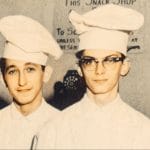 It’s August 1964 – You’re A Teenager – You Live In L.A. – Your Days As A Boy Scout Are Numbered.