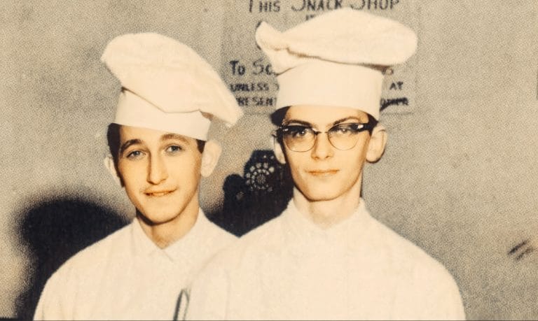 It&rsquo;s August 1964 &ndash; You&rsquo;re A Teenager &ndash; You Live In L.A. &ndash; Your Days As A Boy Scout Are Numbered.