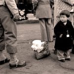 Japanese-American Internment - 1942