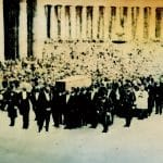 August 10, 1978 – Funeral At The Vatican – Striking Newspapers – Flareups In Vietnam
