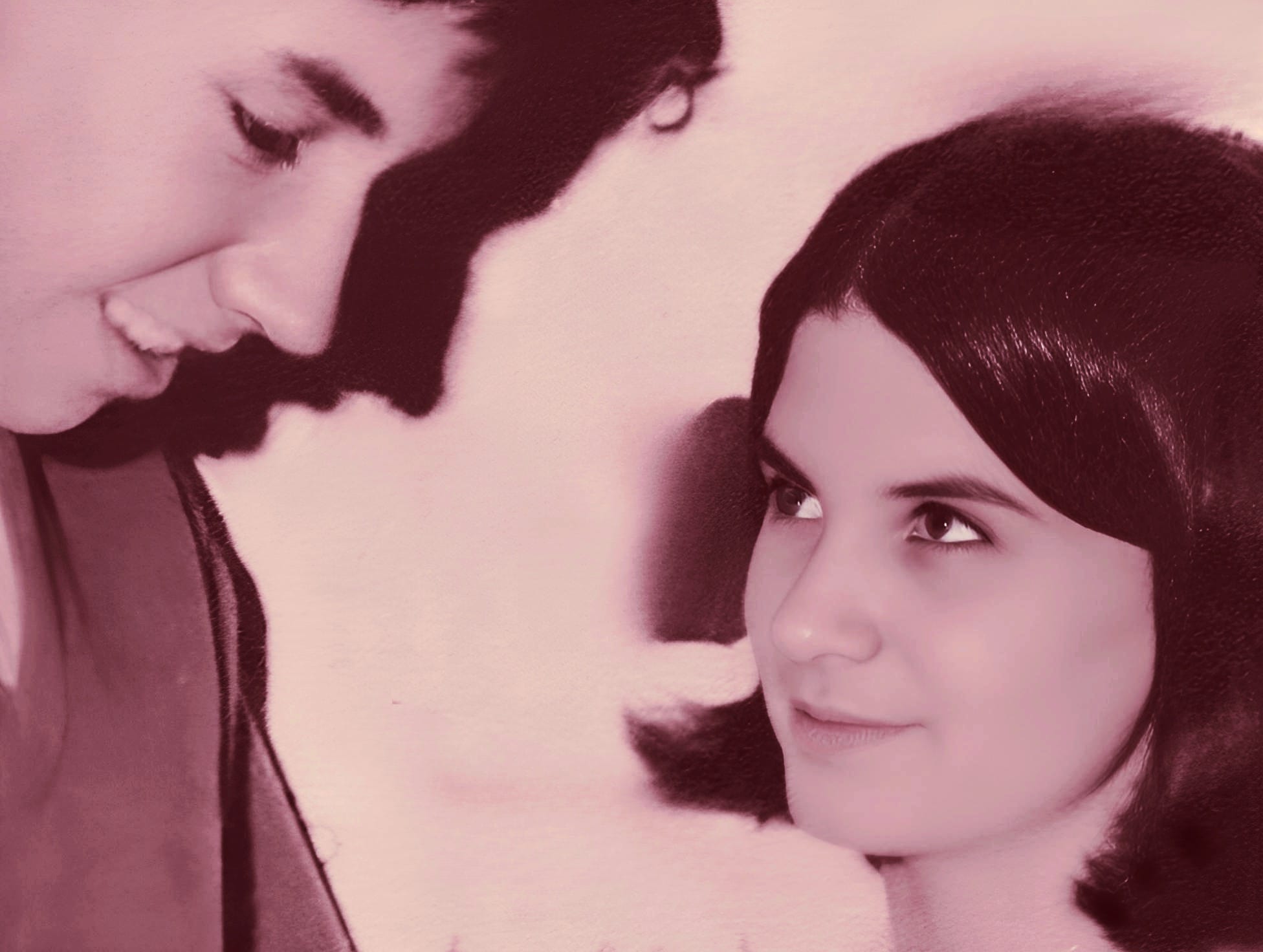 It&rsquo;s Summer 1967 &ndash;&nbsp; You&rsquo;re A Teenager &ndash; It&rsquo;s L.A. &ndash; You Can&rsquo;t Help It.