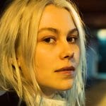 Phoebe Bridgers – San Francisco – 2022 – Past Daily Lunchroom