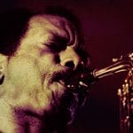 Ornette Coleman – Manchester – 1966 – Past Daily Downbeat
