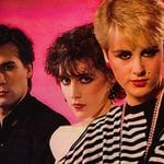 The Human League – Torino – 1982 – Past Daily Lunchroom