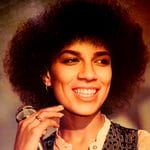 Maxine Nightingale - riding the wave of Pop Divahood in 1979