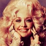 Dolly Parton - safe to say; Often Imitated but NEVER duplicated.