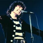 Alex Harvey - Force of Nature
