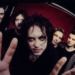 The Cure - fifty years - just like yesterday