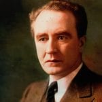 Governor Frank Murphy - in Michigan, his support for Unions was critical