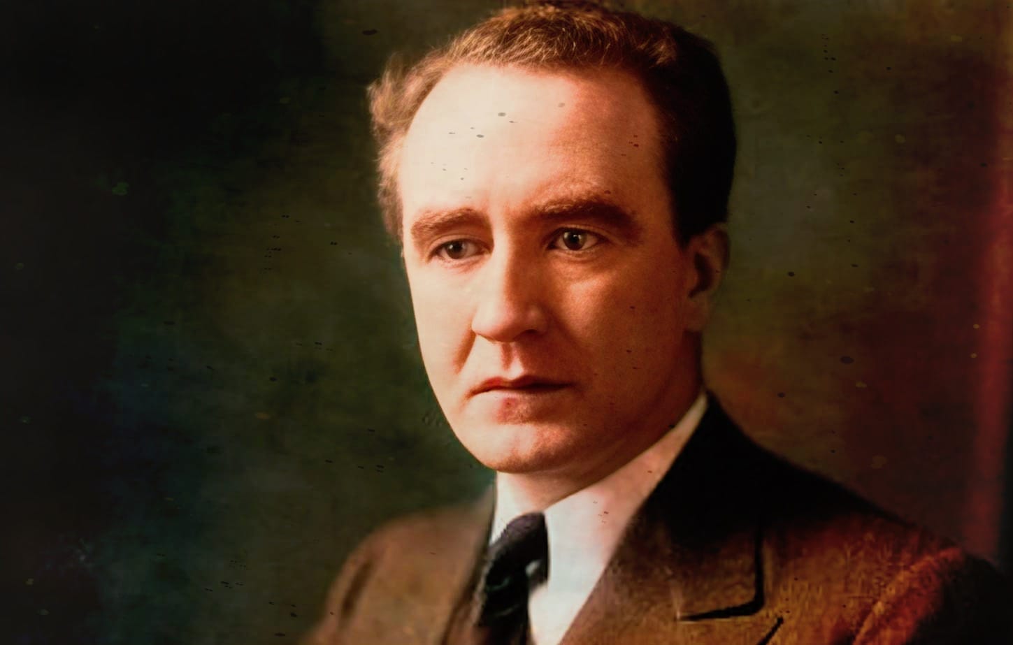 Governor Frank Murphy - in Michigan, his support for Unions was critical