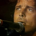 Chris Cornell of Audioslave - Historic moment