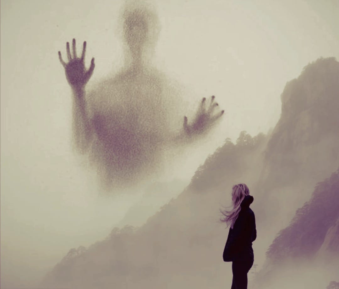 There are those who would love to believe.