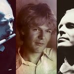 Koos Verheul (L) - Jurriann Andriessen (C) - Willem van Otterloo (R)