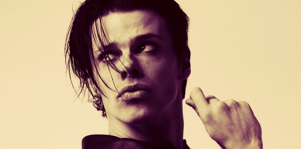 Yungblud - Being kinetic has its advantages