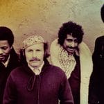 Weather Report - blazing new trails