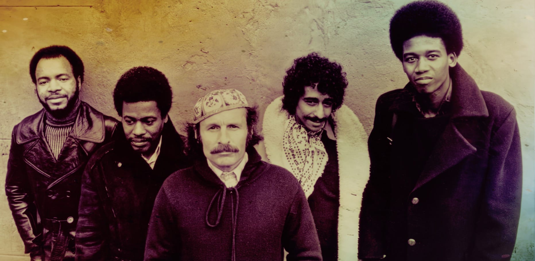 Weather Report - blazing new trails
