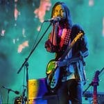 Tame Impala - flying the Freak Flag high