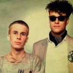 Blancmange - gave the 80s a good name