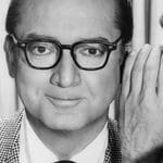 Steve Allen - Long before he became the face of late nightTV in America he was the voice of Late Night radio in Los Angeles