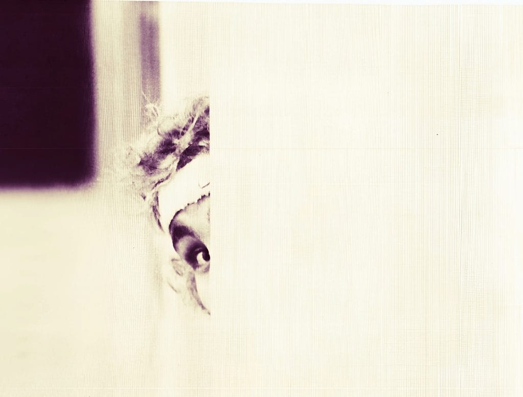 . . .and you can hardly wait for what's around the corner.