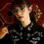 Zuzu - weird name - strange accent - killer songs.