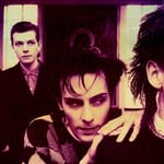 Bauhaus - pioneers of Goth with a little doom and gloom on th side.