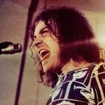 Joe Cocker - often imitated, never duplicated